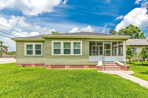 7705 Park Ave, Houma, LA 70364