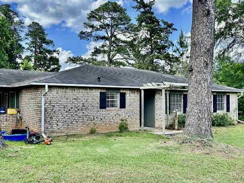 506 N PINE STREET, Woodville, TX 75979