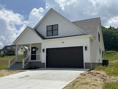 170 Ridge Point Circle, DANIELS, WV 25832
