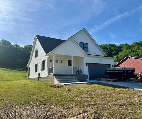 170 Ridge Point Circle, DANIELS, WV 25832