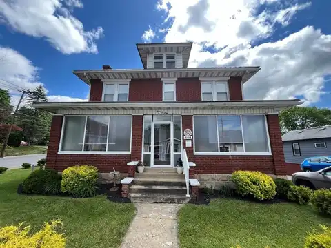 401 Third Avenue, BECKLEY, WV 25801