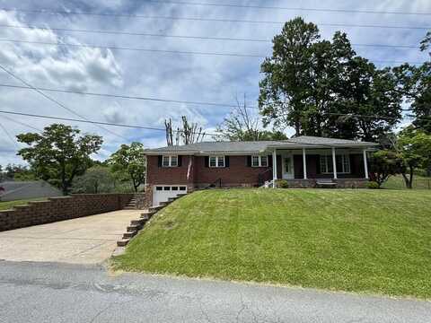 1509 Oak Forest Road, OAK HILL, WV 25901