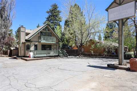 805 West Big Bear Blvd Boulevard, Big Bear City, CA 92314