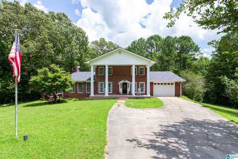 24338 COUNTY ROAD 49, MUSCADINE, AL 36269