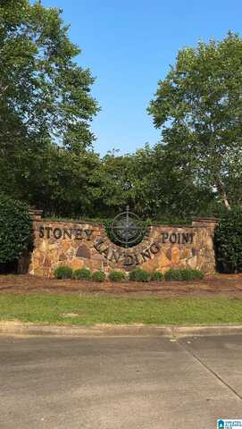 Lot 34 STONEY POINT LANDING, DOUBLE SPRINGS, AL 35553