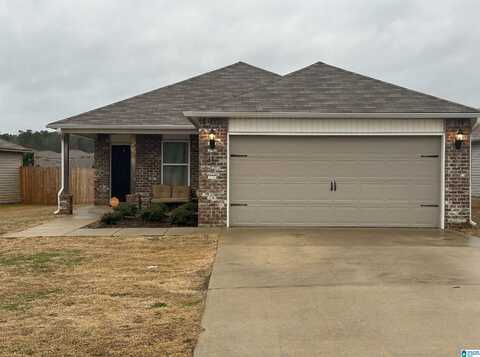332 HIDDEN COURT, MONTEVALLO, AL 35115