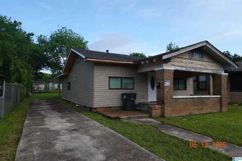 1521 ALABAMA AVENUE, BIRMINGHAM, AL 35211