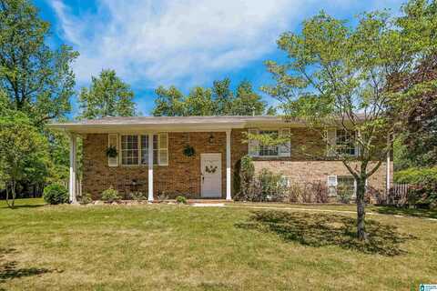 2325 FARLEY PLACE, HOOVER, AL 35226