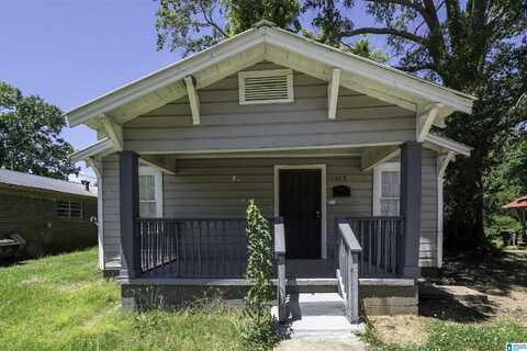 1228 19TH PLACE, BIRMINGHAM, AL 35211