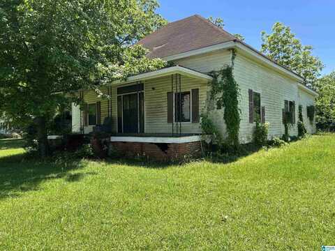 0 2ND STREET, JEMISON, AL 35085