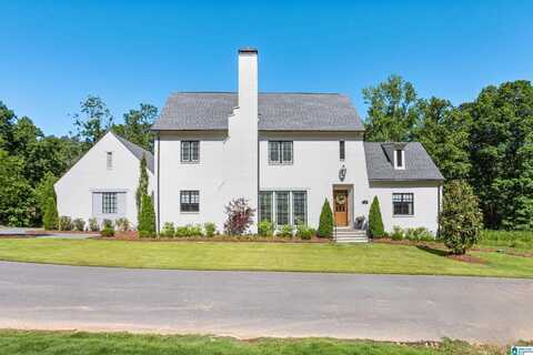 3 TROON, BIRMINGHAM, AL 35242