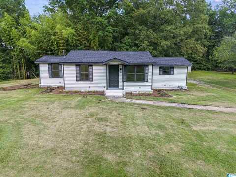 7035 HONOR KEITH ROAD, TRUSSVILLE, AL 35173