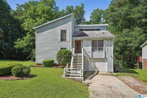 1056 CARDINAL CIRCLE, HUEYTOWN, AL 35023