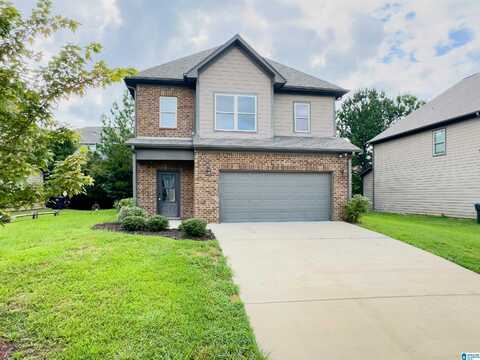 141 GREENWOOD CIRCLE, CALERA, AL 35040