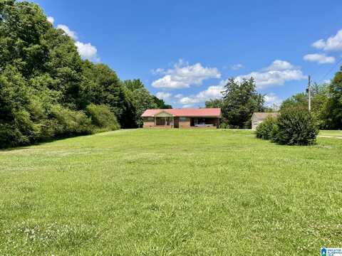 4242 COUNTY ROAD 87, ROANOKE, AL 36274