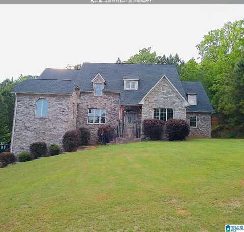 2002 CLEVELAND FARMS PARKWAY, PELL CITY, AL 35125