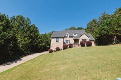 2002 CLEVELAND FARMS PARKWAY, PELL CITY, AL 35125