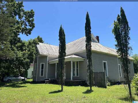 120 2ND STREET, JEMISON, AL 35085