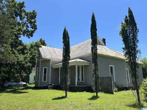 120 2ND STREET, JEMISON, AL 35085