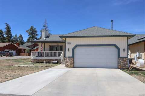 1652 East Big Bear Boulevard, Big Bear City, CA 92314