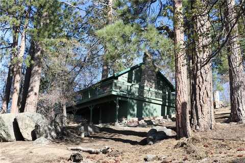 109 Millcreek Road, Big Bear Lake, CA 92315