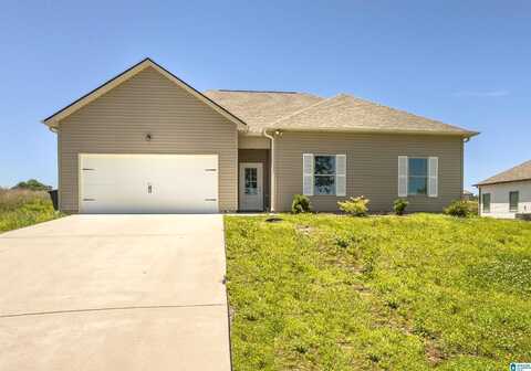 837 BETHEL CHURCH ROAD, EVA, AL 35621