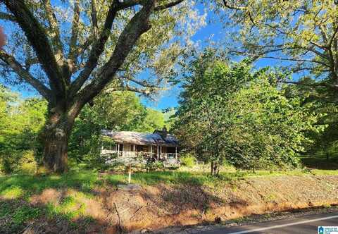 23245 EASTERN VALLEY ROAD, Mc Calla, AL 35111
