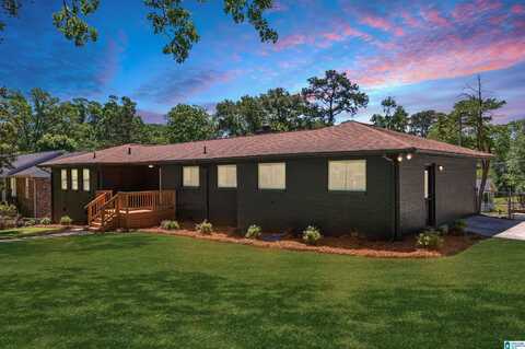 732 HIGHLAND AVENUE, BIRMINGHAM, AL 35206