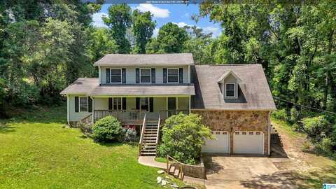 7371 THOMAS HALL DRIVE, TRUSSVILLE, AL 35173
