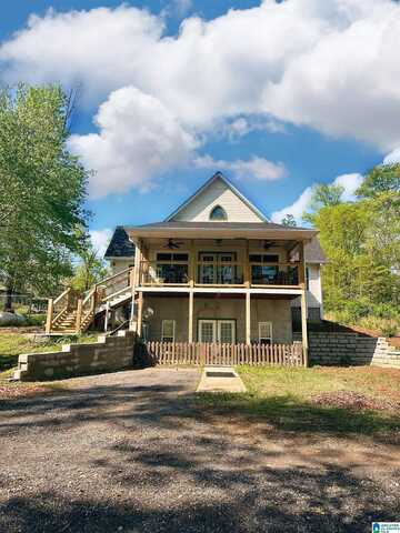 12325 US HIGHWAY 411, CENTRE, AL 35960