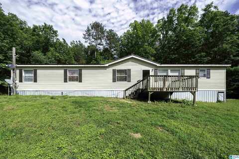 102 LIBERTY ROAD, JASPER, AL 35501