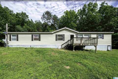 102 LIBERTY ROAD, JASPER, AL 35501