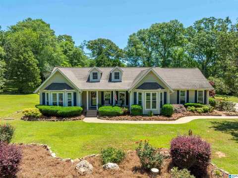 95 RIVER OAKS LANE, CROPWELL, AL 35054