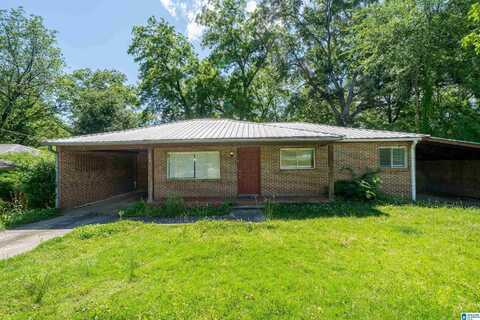 415 THOMAS STREET, WARRIOR, AL 35180