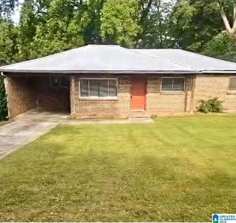 415 THOMAS STREET, WARRIOR, AL 35180