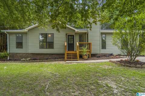 412 MEADOWLARK PLACE, ALABASTER, AL 35007