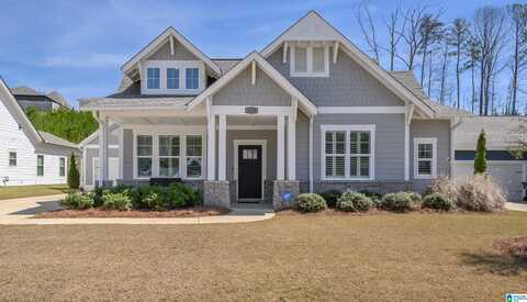 3104 SIMMS LANDING, PELHAM, AL 35124
