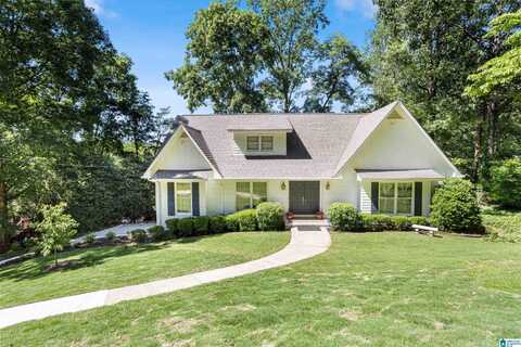 2229 MILL RUN CIRCLE, HOOVER, AL 35226