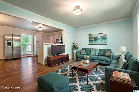 295 WALDEN COURT, MONTEVALLO, AL 35115