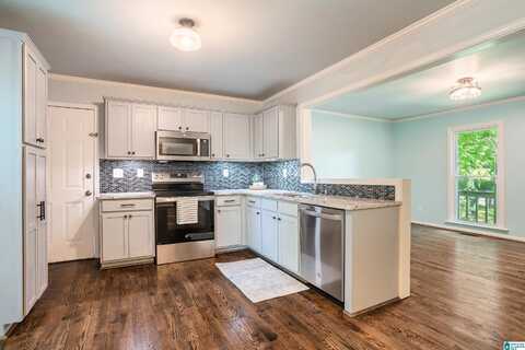 295 WALDEN COURT, MONTEVALLO, AL 35115