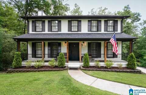 4701 WOODDALE LANE, PELHAM, AL 35124