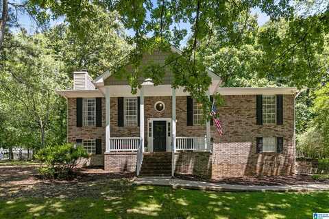 1440 CROSS PATH DRIVE, ALABASTER, AL 35007