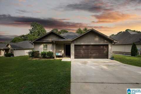 155 EARL OWENS DRIVE, ODENVILLE, AL 35120