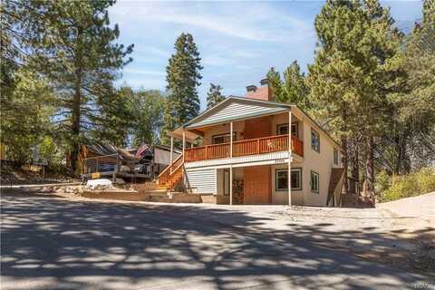 33340 Wild Cherry Drive, Green Valley Lake, CA 92341