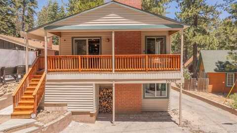 33340 Wild Cherry Drive, Green Valley Lake, CA 92341