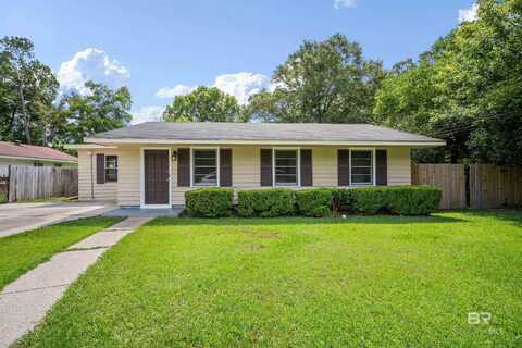 963 Shady Brook Drive, Mobile, AL 36606