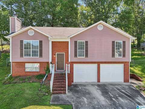 1877 PEBBLE LAKE DRIVE, BIRMINGHAM, AL 35235