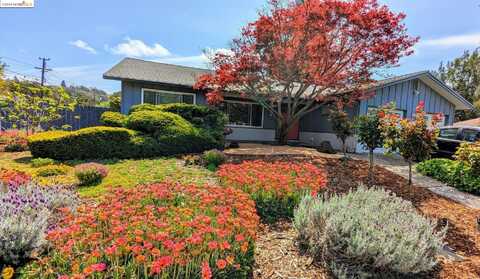 5126 La Honda RD, El Sobrante, CA 94803
