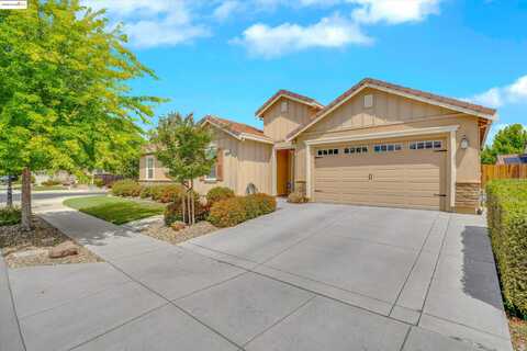 543 Belmont Ct, Brentwood, CA 94513