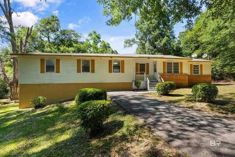 4014 Moffett Court, Mobile, AL 36618